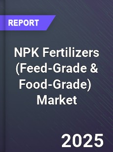 Global NPK Fertilizers Professional Survey Report