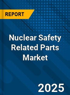 Global Nuclear Safety Related Parts Market