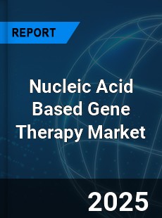Nucleic Acid Based Gene Therapy Global and China Top Players Market