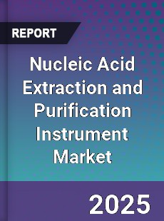 Global Nucleic Acid Extraction and Purification Instrument Market