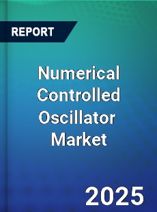 Global Numerical controlled oscillator Industry