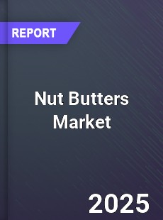 Global Nut Butters Industry