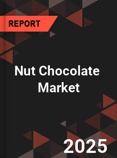 Global Nut Chocolate Professional Survey Report