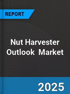 Global Nut Harvester Outlook