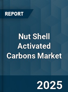 Nut Shell Activated Carbons Market
