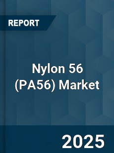Global Nylon 56 Market