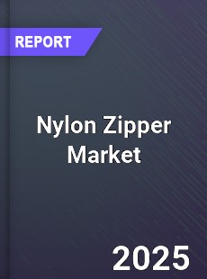 Global Nylon Zipper Market