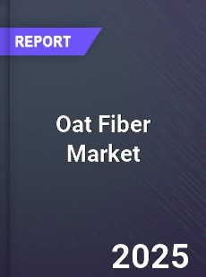 Global Oat Fiber Market