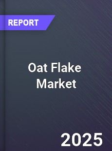 Global Oat Flake Market