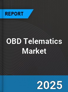 Global OBD Telematics Industry