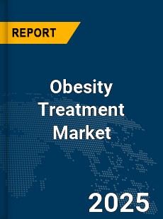 Global Obesity Treatment Industry