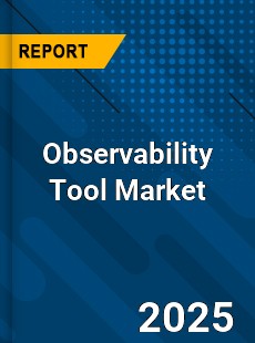 Observability Tool Market