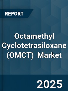 Global Octamethyl Cyclotetrasiloxane Market