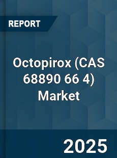 Global Octopirox Industry