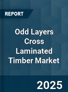 Odd Layers Cross Laminated Timber Market