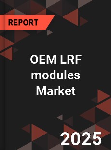 Global OEM LRF modules Market