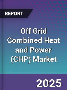 Global Off Grid Combined Heat and Power Market