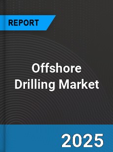 Global Offshore Drilling Market