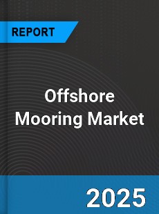 Offshore Mooring Global Market