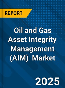 Global Oil and Gas Asset Integrity Management Industry