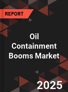 Global Oil Containment Booms Market