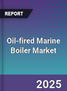 Global Oil fired Marine Boiler Market