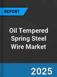 Oil Tempered Spring Steel Wire Global Market