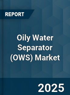 Global Oily Water Separator Market