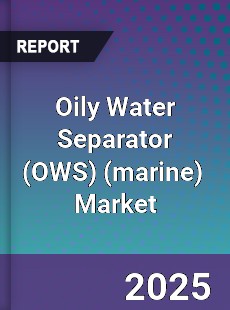 Global Oily Water Separator Market