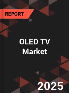 Global OLED TV Market
