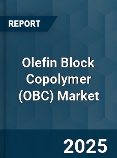 Global Olefin Block Copolymer Industry