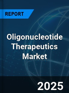 COVID 19 Outbreak Global Oligonucleotide Therapeutics Industry