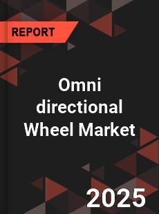 Global Omni directional Wheel Market