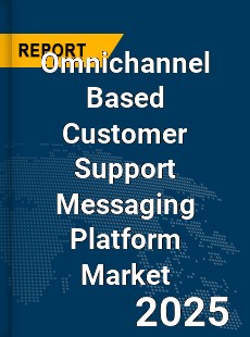 Global Omnichannel Based Customer Support Messaging Platform Industry