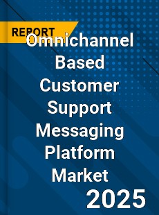 Global Omnichannel Based Customer Support Messaging Platform Market