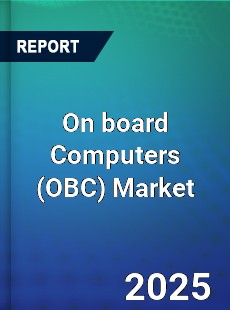 On board Computers Market