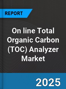 On line Total Organic Carbon Analyzer Global Market