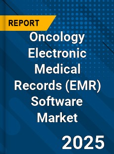 Global Oncology Electronic Medical Records Software Market