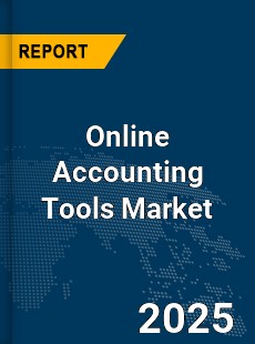 Global Online Accounting Tools Market
