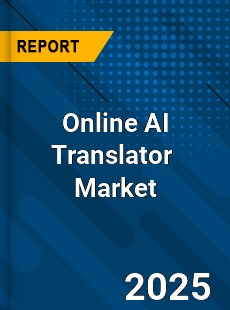 Global Online AI Translator Industry
