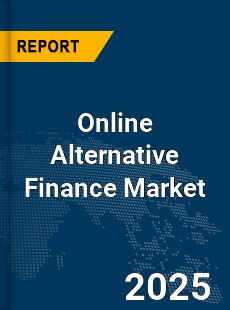 Global Online Alternative Finance Market