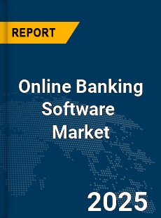 Online Banking Software Market
