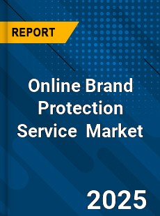 Global Online Brand Protection Service Industry