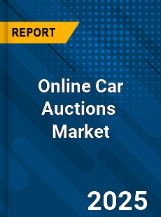 Online Car Auctions Global and China Top Players Market