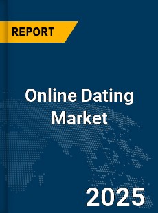 Global Online Dating Market