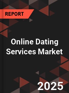 Global Online Dating Services Market
