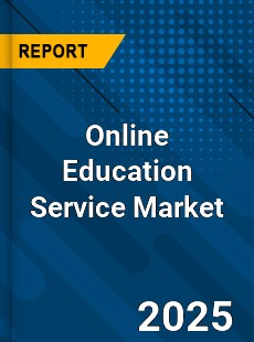 Global Online Education Service Market