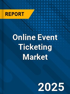 Report on Global Online Event Ticketing Market by Player