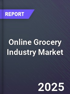 COVID 19 Outbreak Global Online Grocery Industry