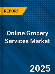 Global Online Grocery Services Industry